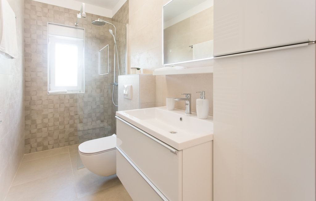 Ferienhaus - Split - Dicmo , Kroatien - CSC277 53