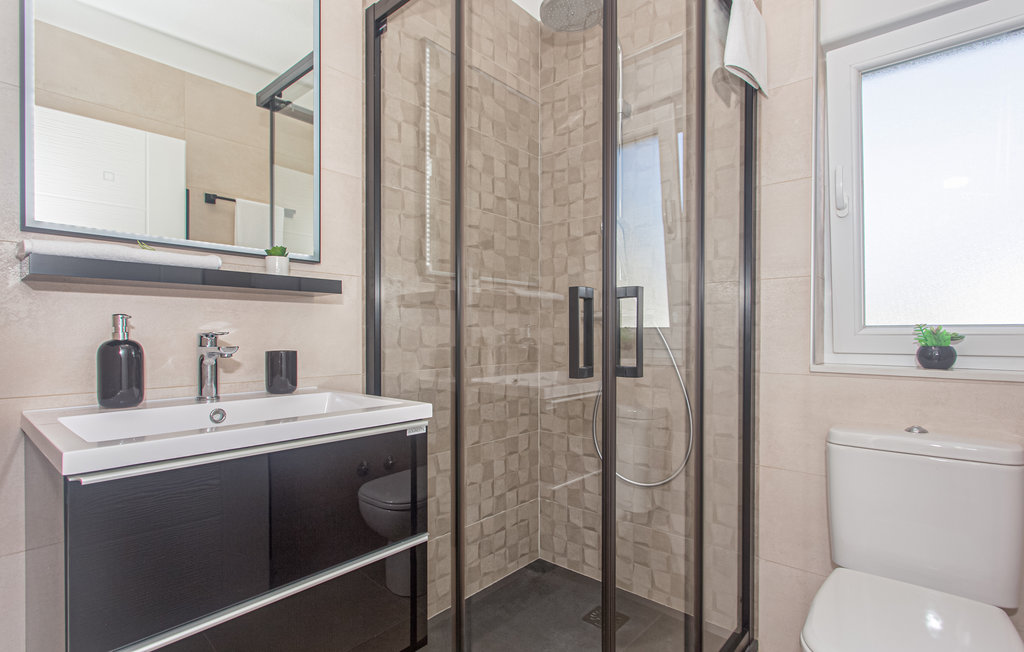 Ferienhaus - Split - Dicmo , Kroatien - CSC277 54