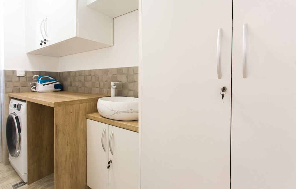 Ferienhaus - Split - Dicmo , Kroatien - CSC277 56