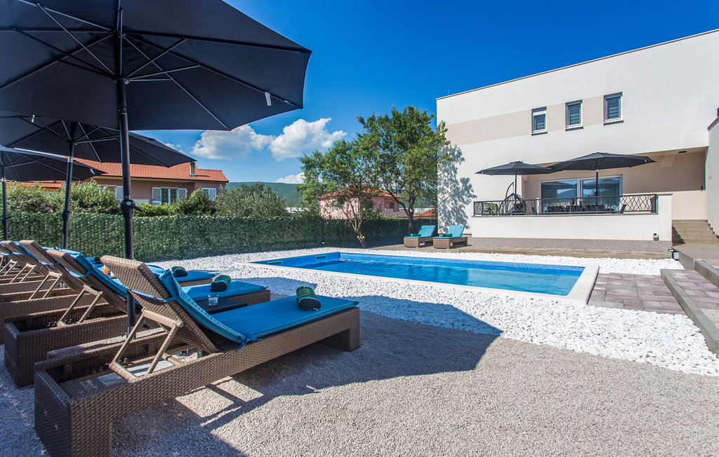 Ferienhaus - Split - Dicmo , Kroatien - CSC277 10