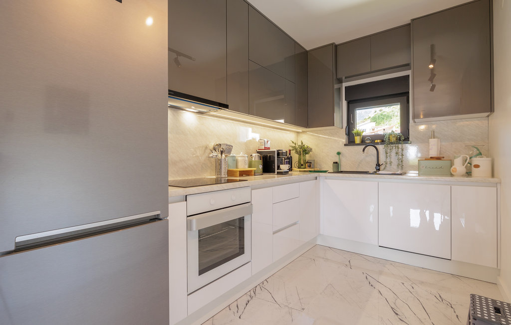 Semesterhus - Split-Podstrana , Kroatien - CSC004 6