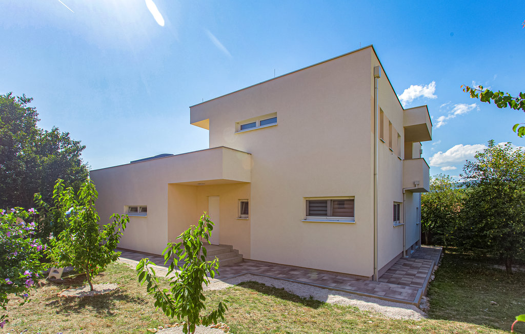 Ferienhaus - Split - Dicmo , Kroatien - CSC277 9