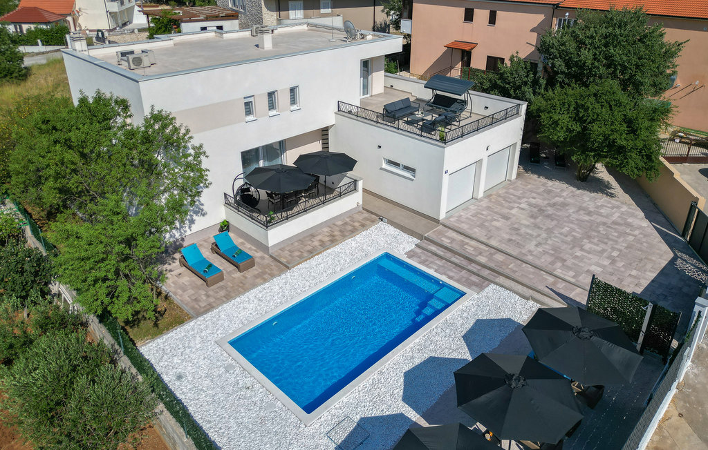 Ferienhaus - Split - Dicmo , Kroatien - CSC277 17