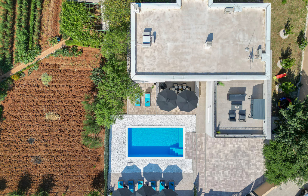 Ferienhaus - Split - Dicmo , Kroatien - CSC277 18