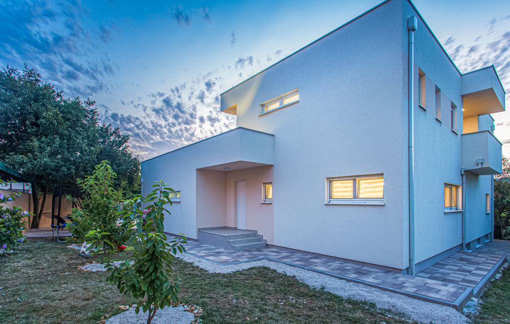 Ferienhaus - Split - Dicmo , Kroatien - CSC277 19