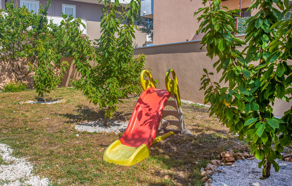 Ferienhaus - Split - Dicmo , Kroatien - CSC277 24