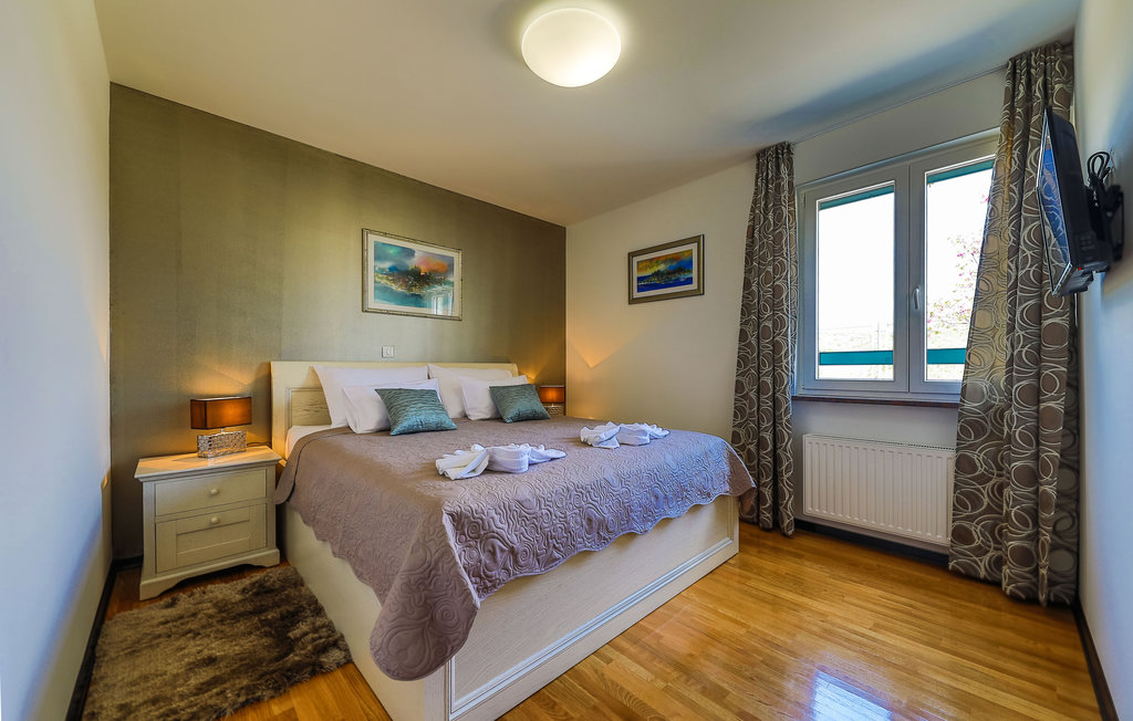 Feriehuse - Split-Korusce , Kroatien - CSC295 28