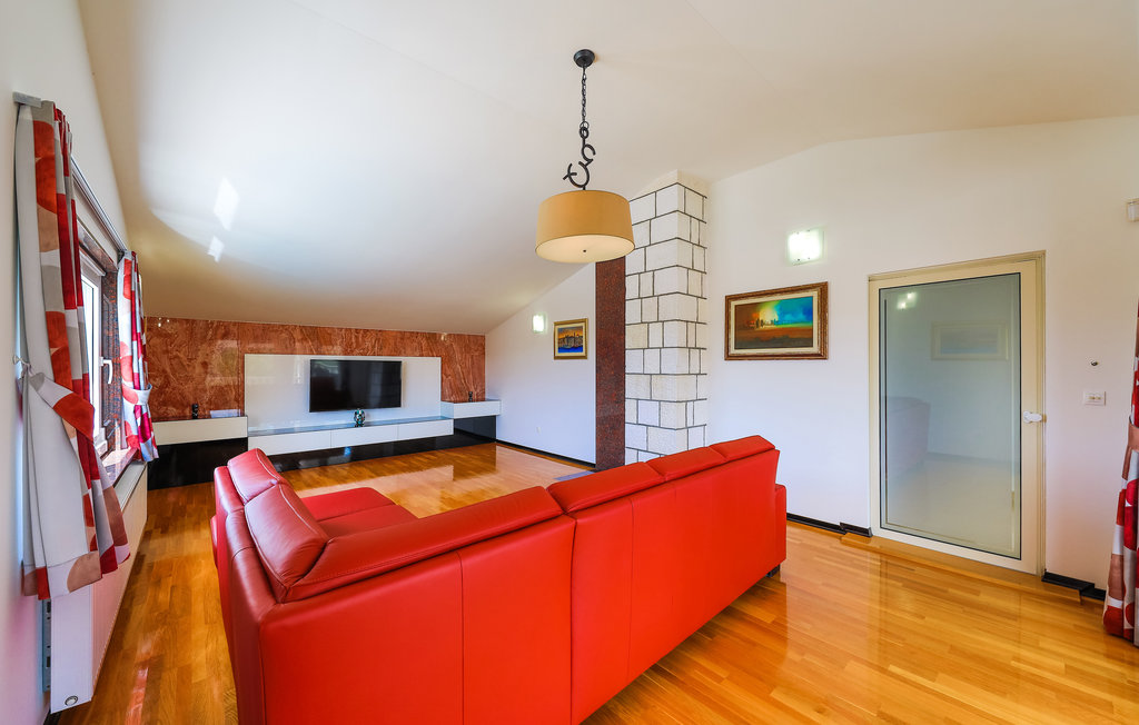 Feriehuse - Split-Korusce , Kroatien - CSC295 3