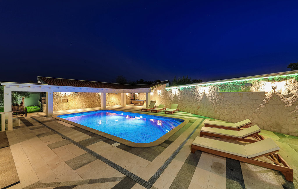 Feriehuse - Split-Korusce , Kroatien - CSC295 11