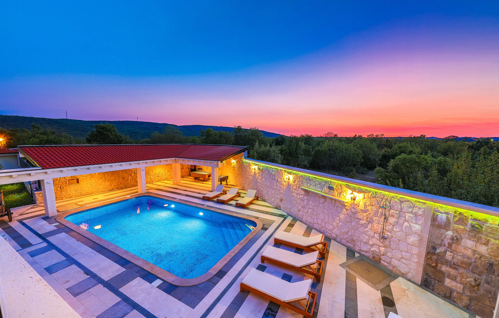 Feriehuse - Split-Korusce , Kroatien - CSC295 13