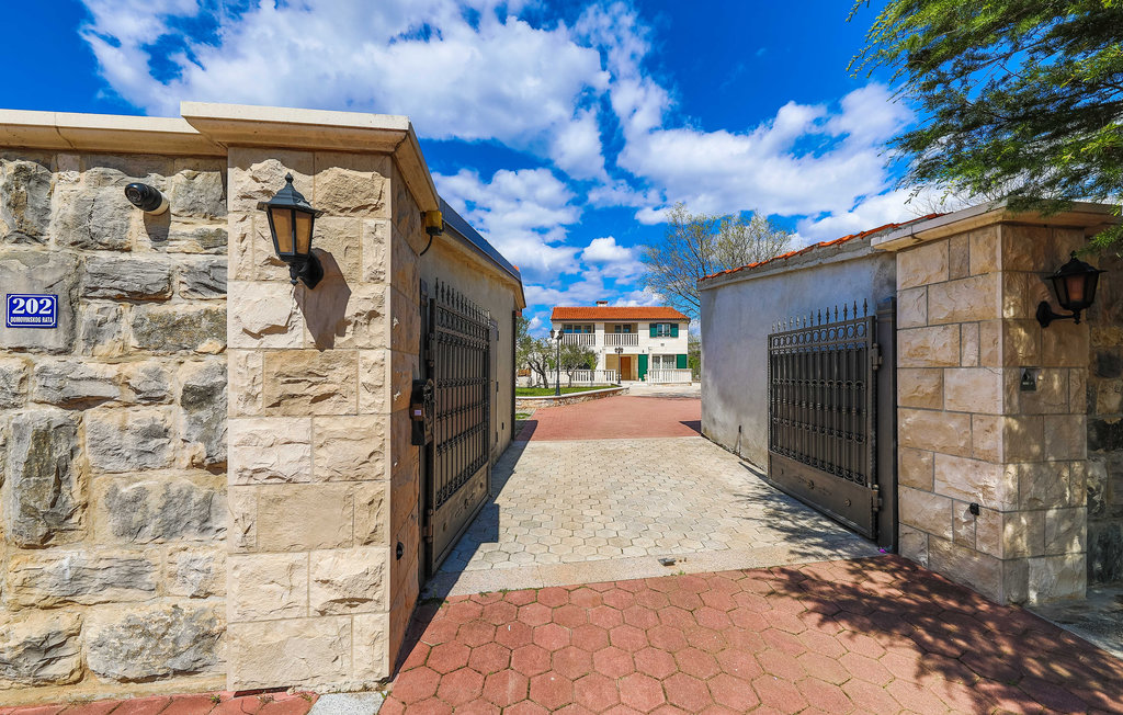 Feriehuse - Split-Korusce , Kroatien - CSC295 21