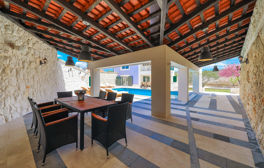 Feriehuse - Split-Korusce , Kroatien - CSC295 22