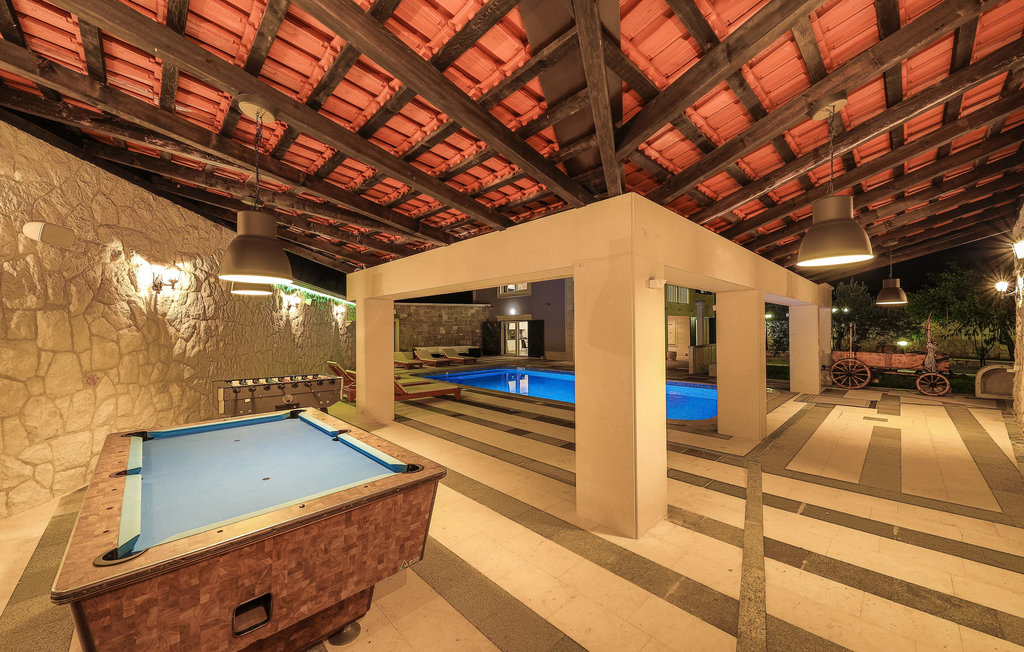 Feriehuse - Split-Korusce , Kroatien - CSC295 9