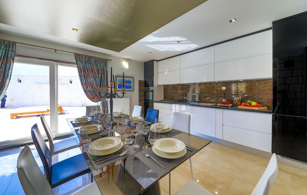 Feriehuse - Split-Korusce , Kroatien - CSC295 6