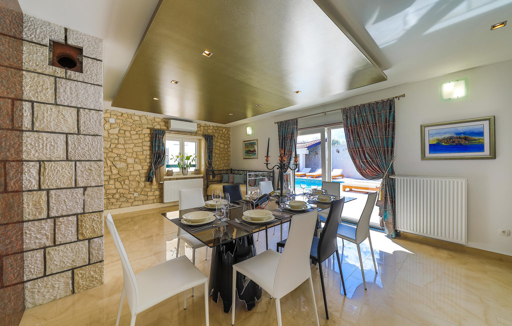 Feriehuse - Split-Korusce , Kroatien - CSC295 26