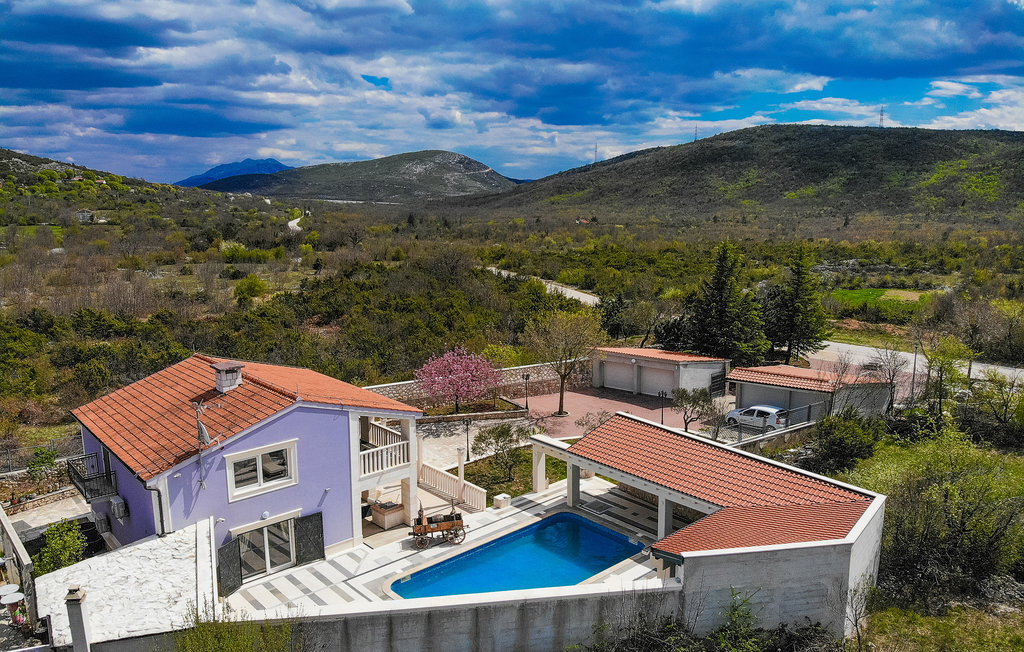 Feriehuse - Split-Korusce , Kroatien - CSC295 17