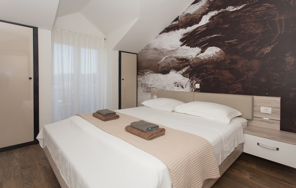 Feriehuse - Makarska - Sestanovac , Kroatien - CSC282 33