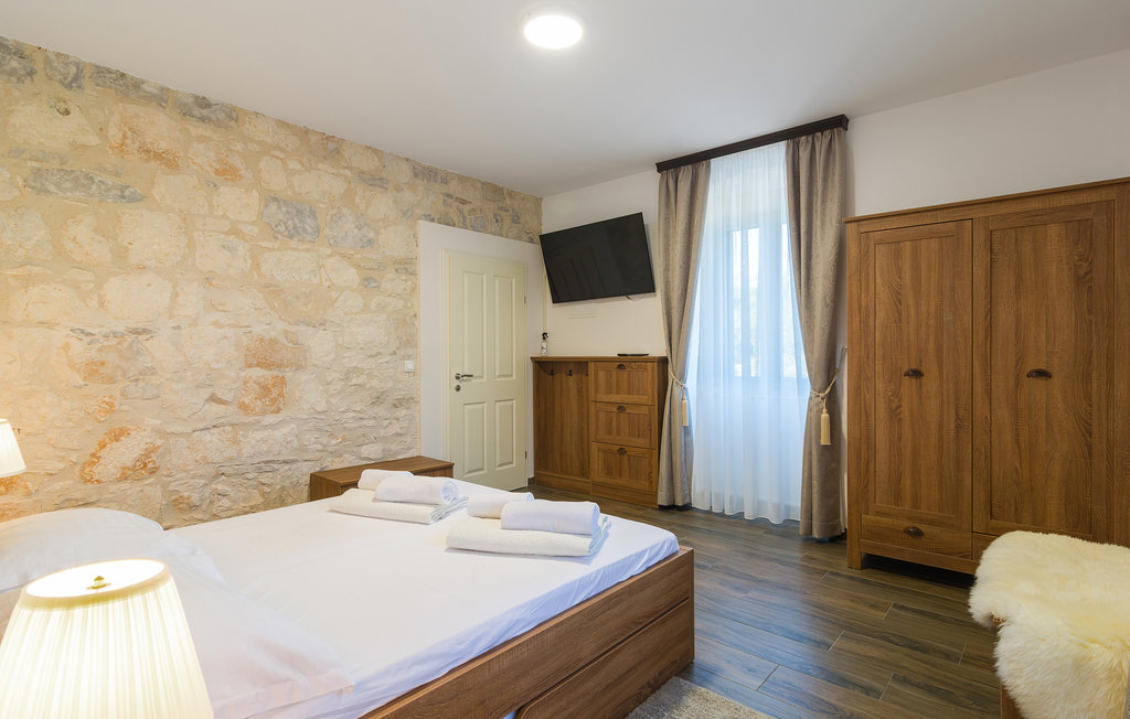 Ferienhaus - Omis - Dubrava , Kroatien - CSC392 25