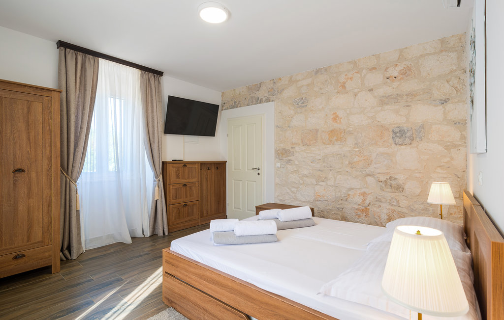 Ferienhaus - Omis - Dubrava , Kroatien - CSC392 26