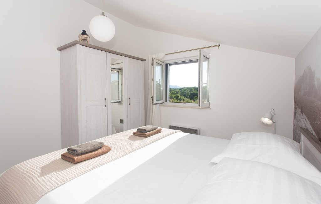 Feriehuse - Makarska - Sestanovac , Kroatien - CSC282 38