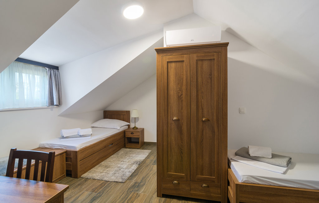 Ferienhaus - Omis - Dubrava , Kroatien - CSC392 28