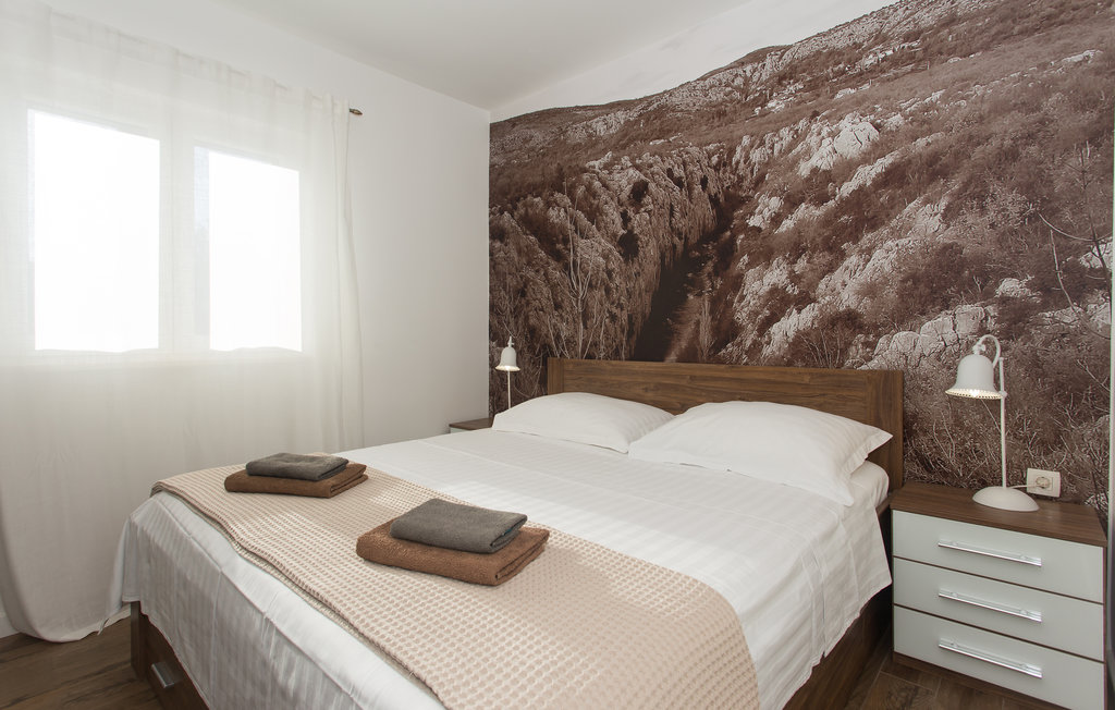 Feriehuse - Makarska - Sestanovac , Kroatien - CSC282 39