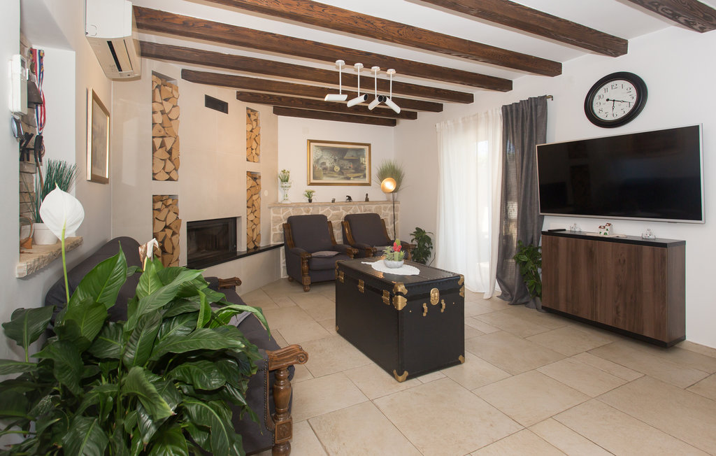 Feriehuse - Makarska - Sestanovac , Kroatien - CSC282 4