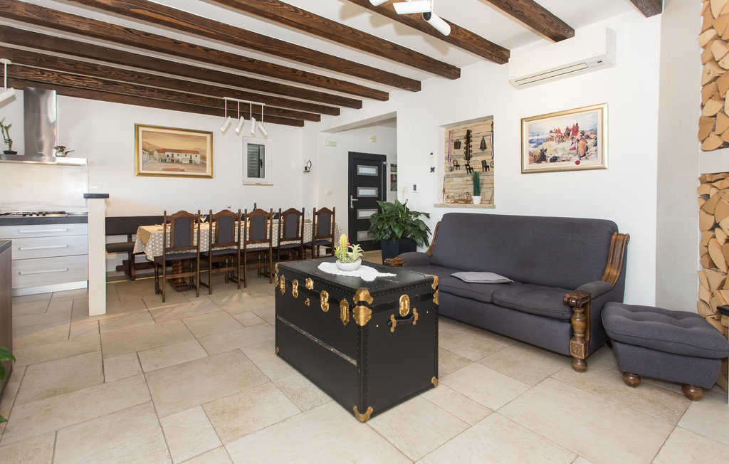 Feriehuse - Makarska - Sestanovac , Kroatien - CSC282 5