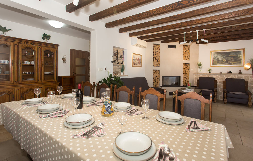 Feriehuse - Makarska - Sestanovac , Kroatien - CSC282 30