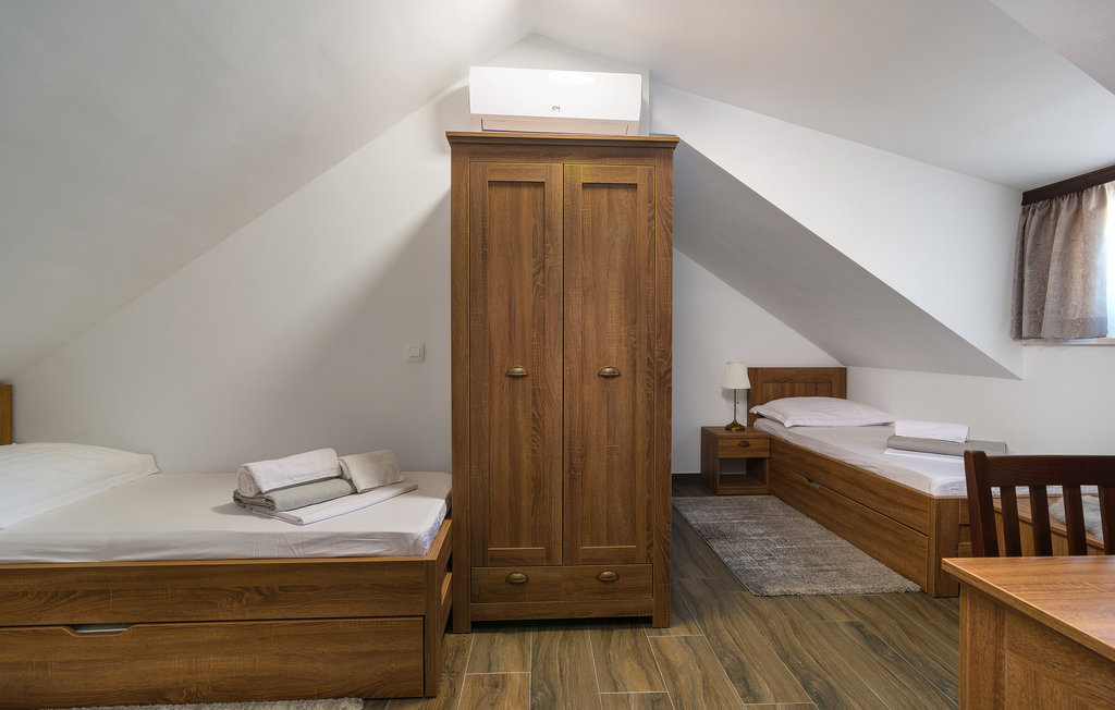 Ferienhaus - Omis - Dubrava , Kroatien - CSC392 30