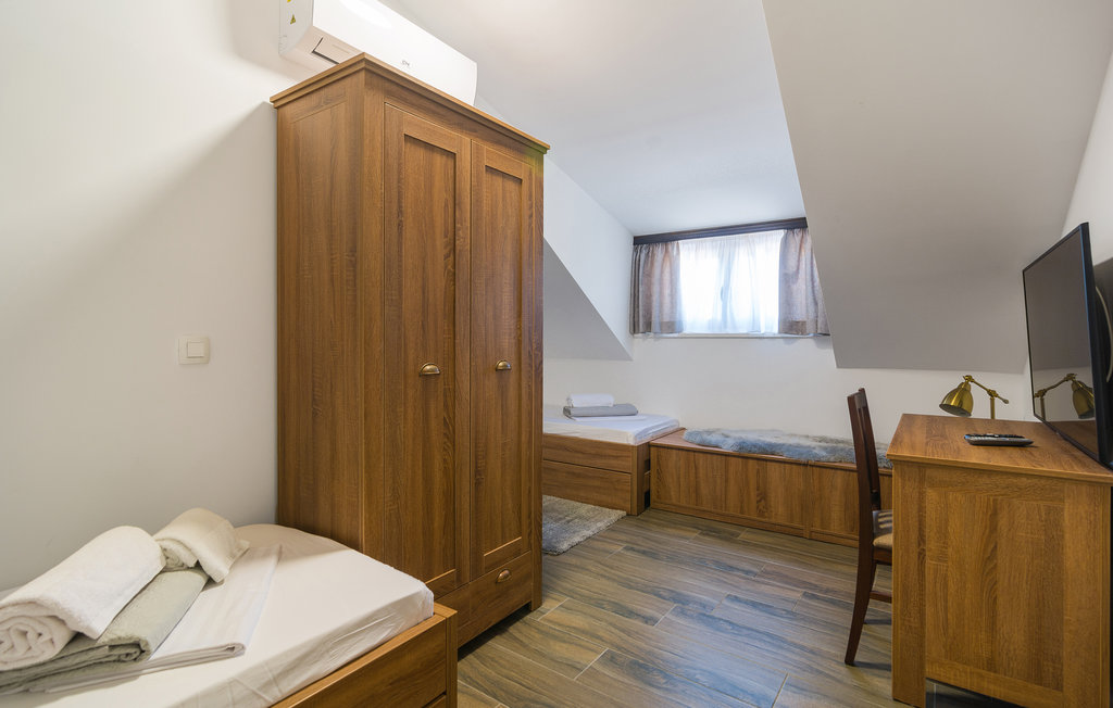 Ferienhaus - Omis - Dubrava , Kroatien - CSC392 31