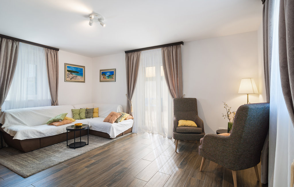 Ferienhaus - Omis - Dubrava , Kroatien - CSC392 4