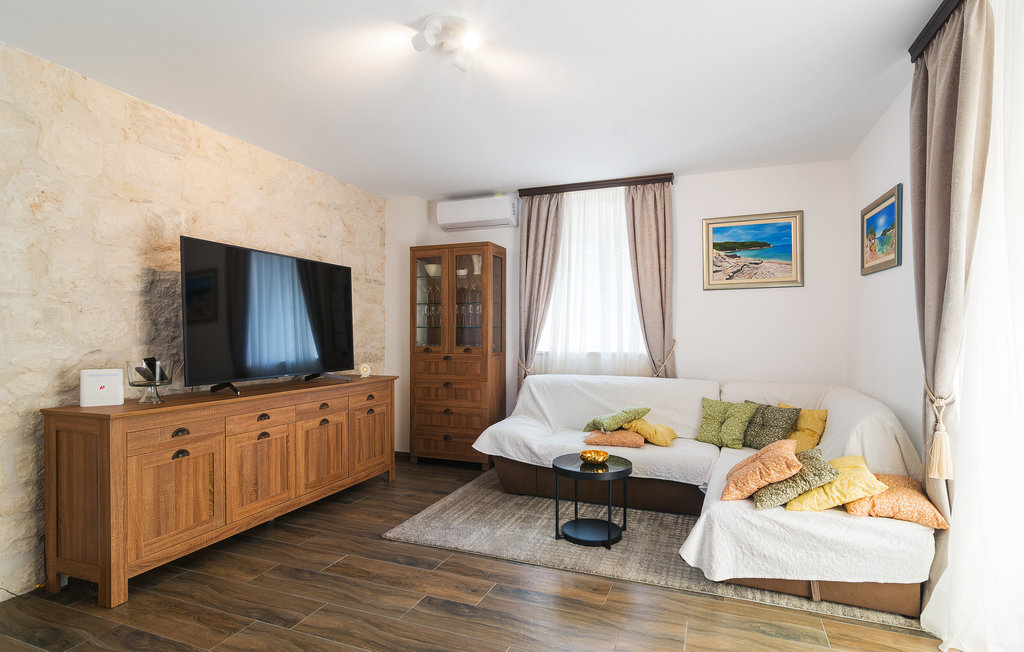 Ferienhaus - Omis - Dubrava , Kroatien - CSC392 3