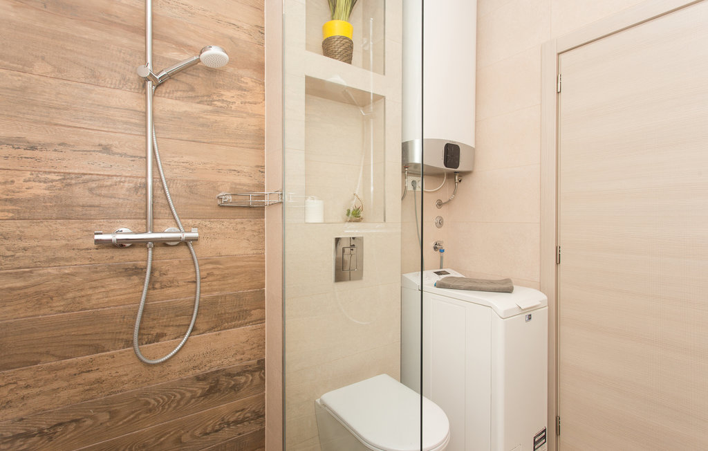 Feriehuse - Makarska - Sestanovac , Kroatien - CSC282 41