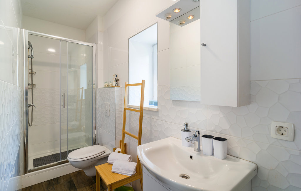 Ferienhaus - Omis - Dubrava , Kroatien - CSC392 32