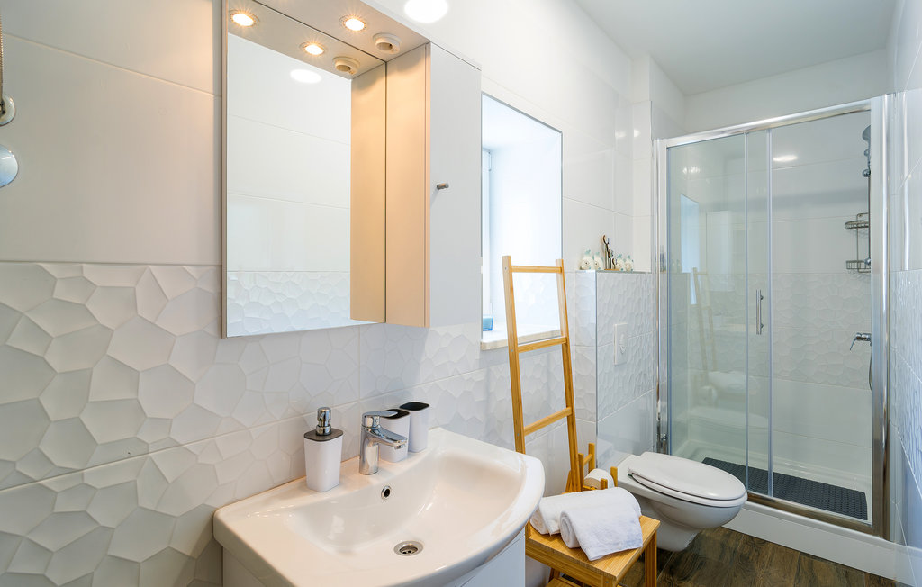 Ferienhaus - Omis - Dubrava , Kroatien - CSC392 33