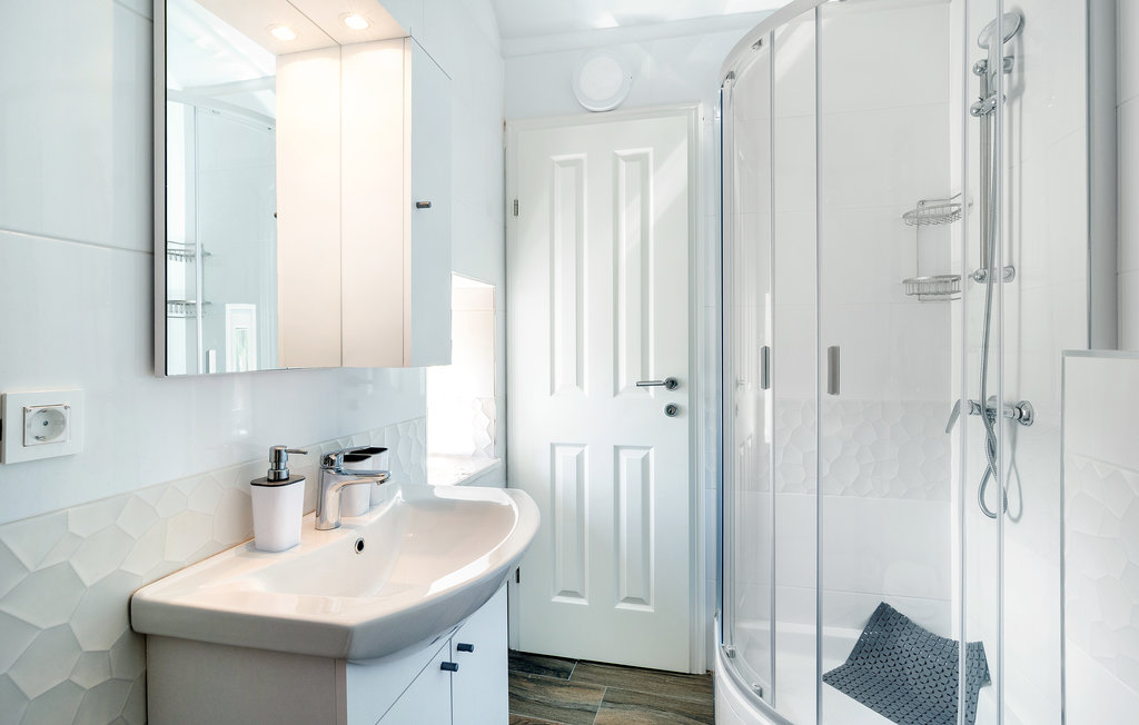 Ferienhaus - Omis - Dubrava , Kroatien - CSC392 34