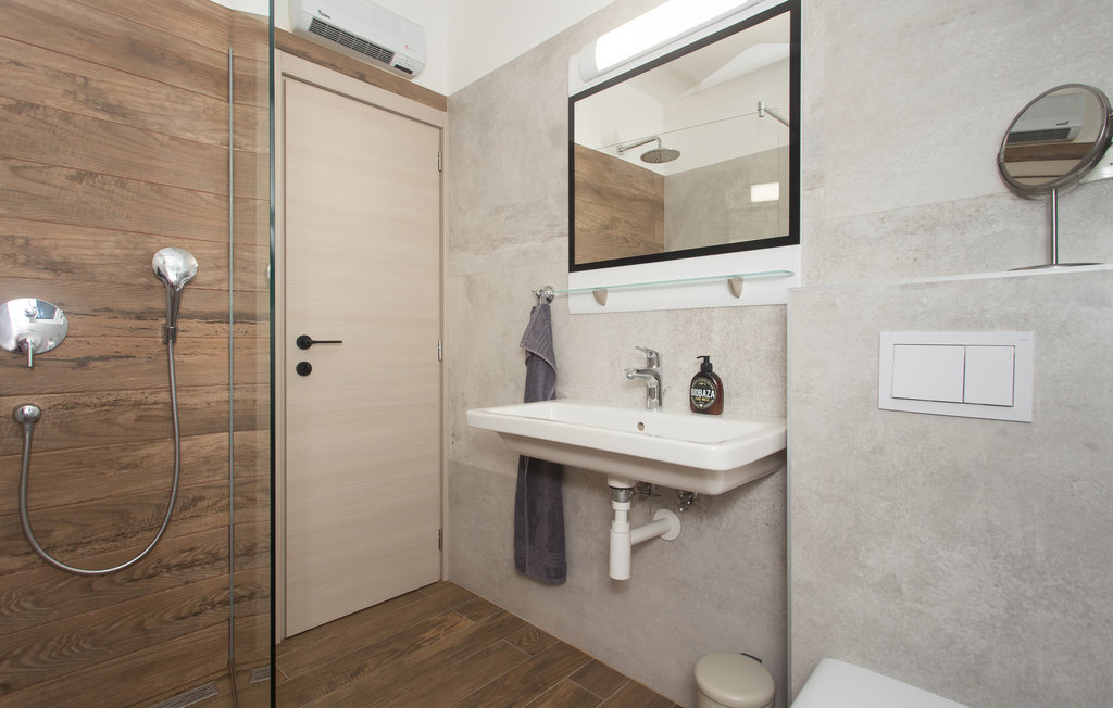 Feriehuse - Makarska - Sestanovac , Kroatien - CSC282 43