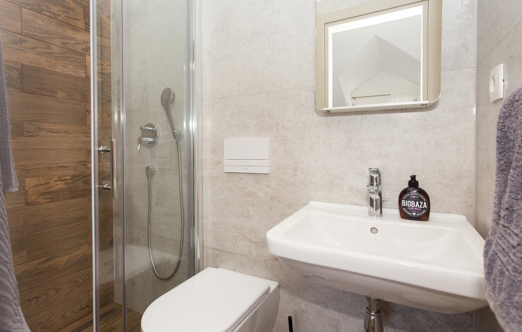 Feriehuse - Makarska - Sestanovac , Kroatien - CSC282 44