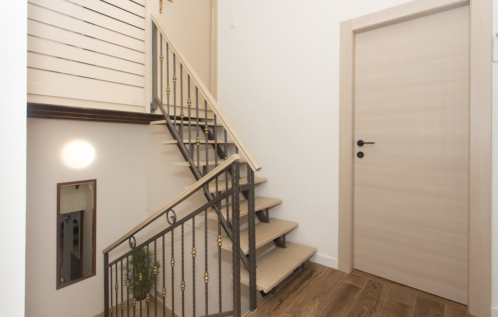 Feriehuse - Makarska - Sestanovac , Kroatien - CSC282 31