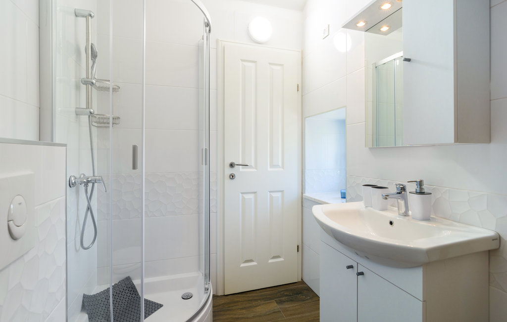 Ferienhaus - Omis - Dubrava , Kroatien - CSC392 35