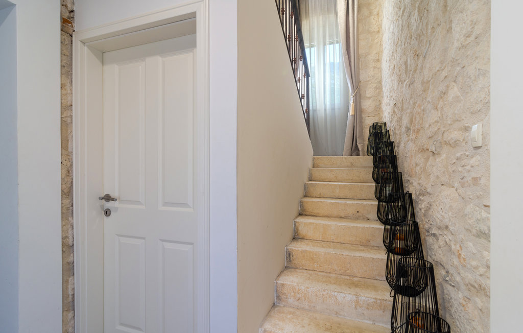 Ferienhaus - Omis - Dubrava , Kroatien - CSC392 23