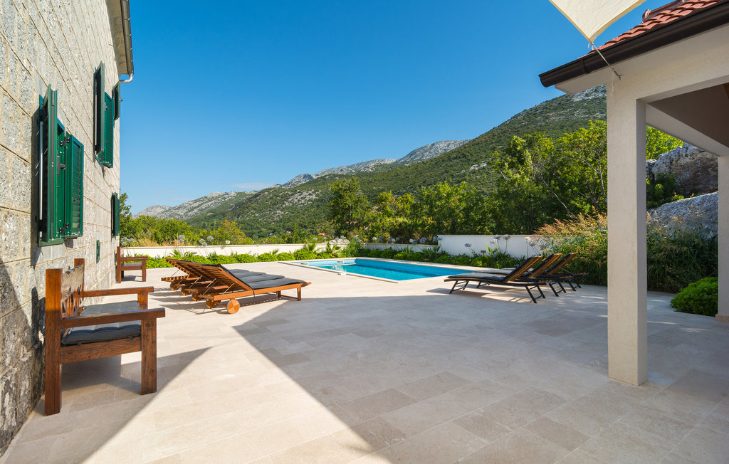 Ferienhaus - Omis - Dubrava , Kroatien - CSC392 6