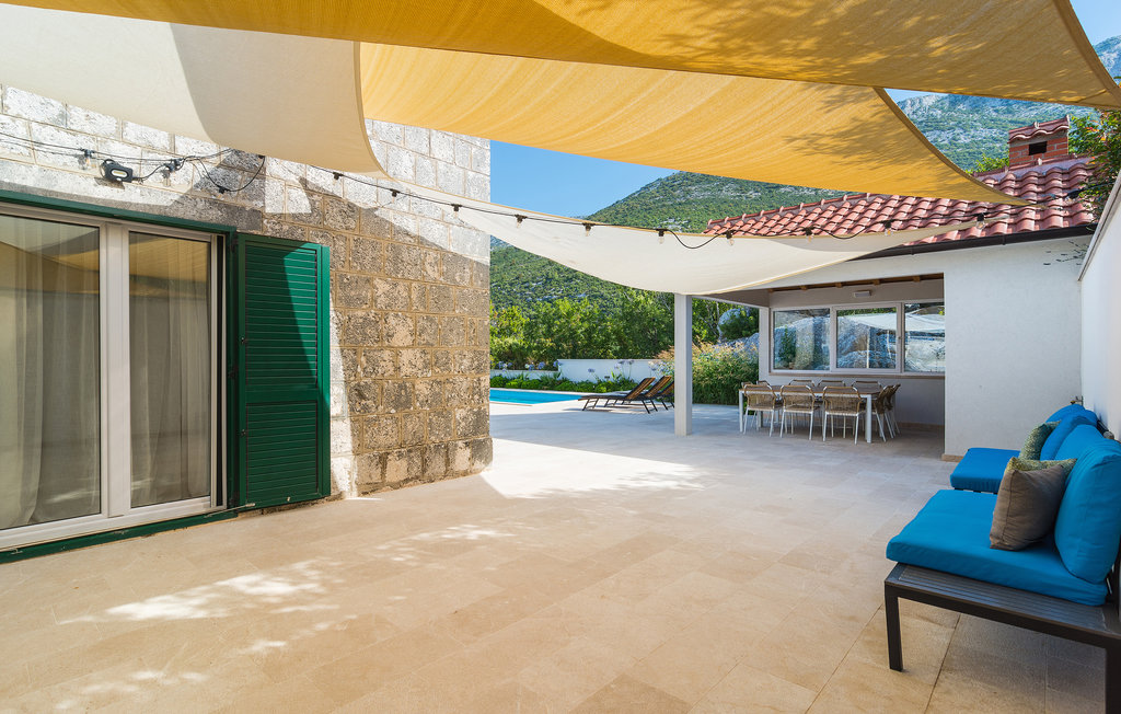 Ferienhaus - Omis - Dubrava , Kroatien - CSC392 17