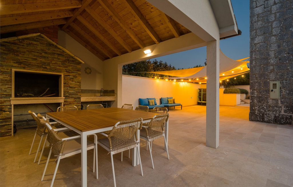 Ferienhaus - Omis - Dubrava , Kroatien - CSC392 8