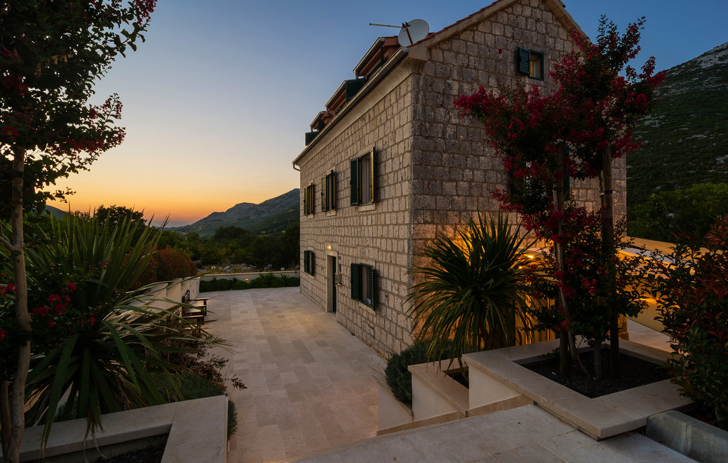 Ferienhaus - Omis - Dubrava , Kroatien - CSC392 18