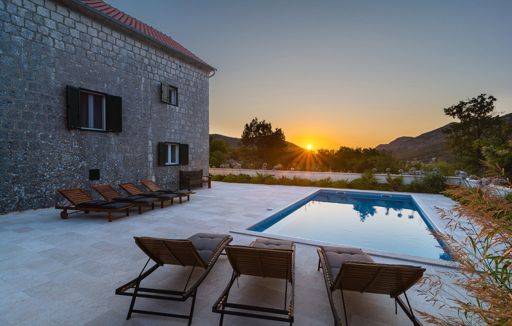 Ferienhaus - Omis - Dubrava , Kroatien - CSC392 9