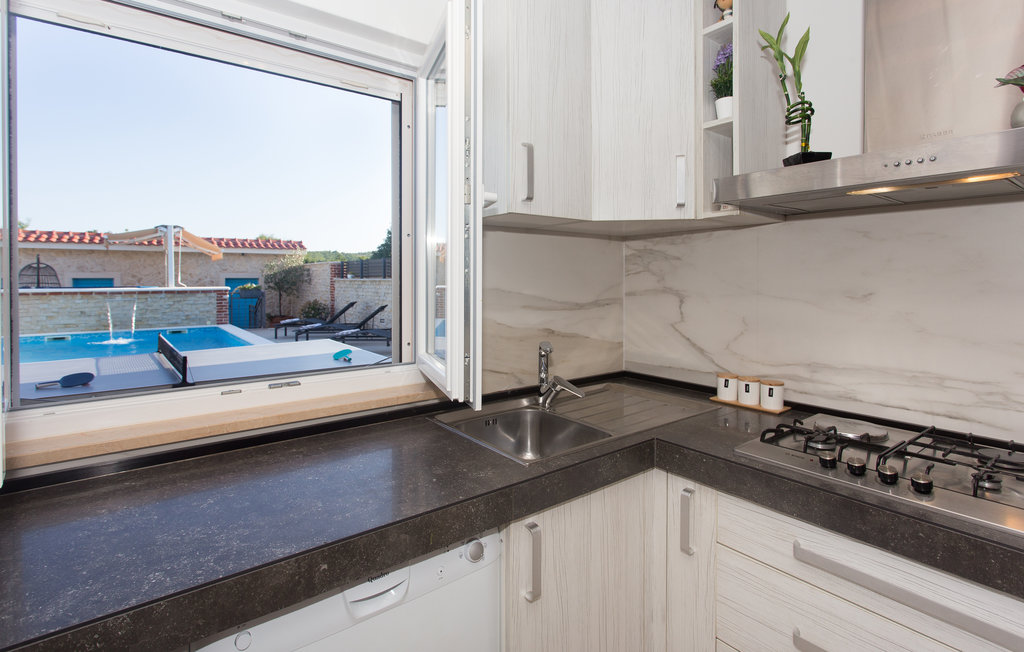 Feriehuse - Makarska - Sestanovac , Kroatien - CSC282 6