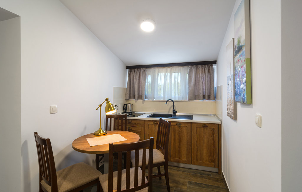 Ferienhaus - Omis - Dubrava , Kroatien - CSC392 22