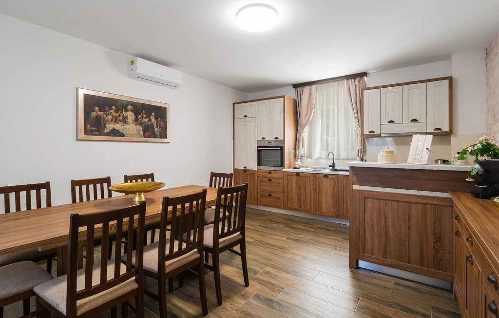 Ferienhaus - Omis - Dubrava , Kroatien - CSC392 5